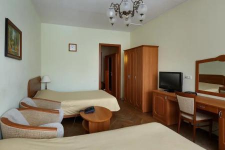 Sanatorij "Belye nochi" - 14