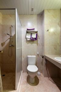 Sanatorij "Belye nochi" - 16