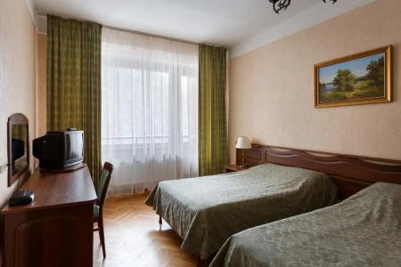 Sanatorij "Belye nochi" - 22