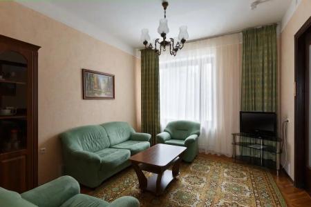 Sanatorij "Belye nochi" - 23