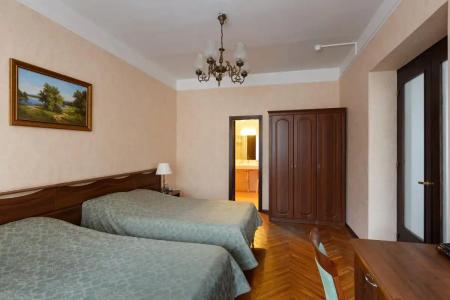 Sanatorij "Belye nochi" - 24