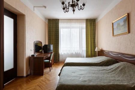 Sanatorij "Belye nochi" - 25