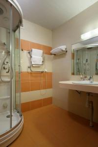 Sanatorij "Belye nochi" - 26