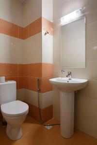 Sanatorij "Belye nochi" - 27