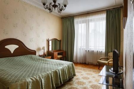 Sanatorij "Belye nochi" - 28