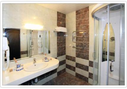 Sanatorij "Belye nochi" - 31