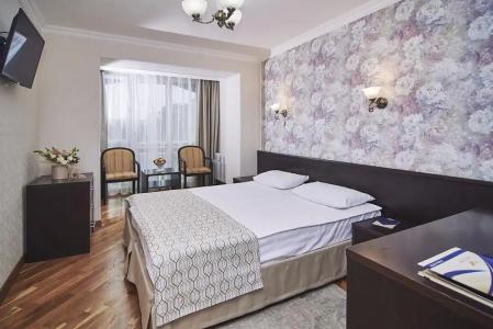 Виктория (Кисловодск) - 18