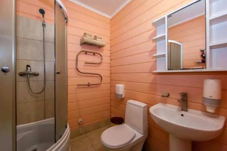 Saki Health Resort - 63