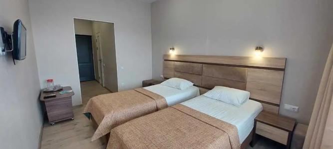 Saki Health Resort - 120