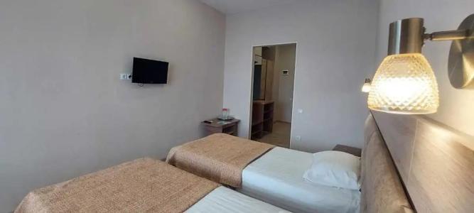 Saki Health Resort - 121