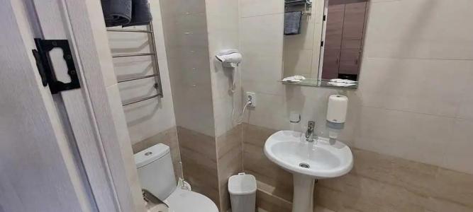 Saki Health Resort - 122