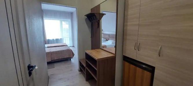 Saki Health Resort - 123