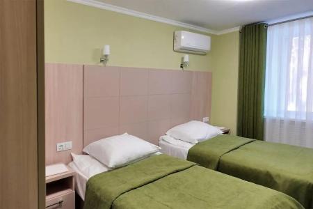 Sanatorium Krasnaya Gvozdika - 132