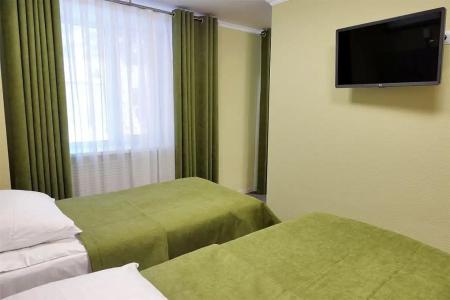 Sanatorium Krasnaya Gvozdika - 137