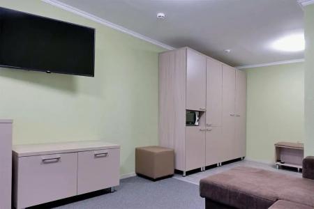 Sanatorium Krasnaya Gvozdika - 145