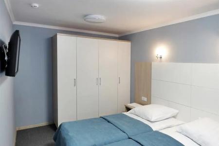 Sanatorium Krasnaya Gvozdika - 146