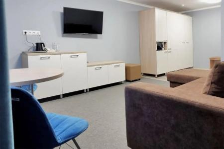 Sanatorium Krasnaya Gvozdika - 153