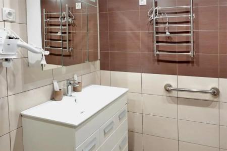 Sanatorium Krasnaya Gvozdika - 155