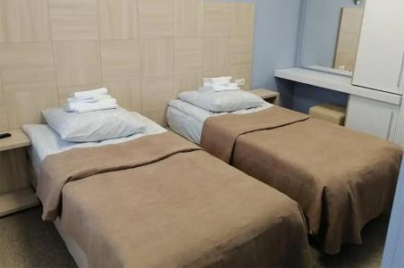 Sanatorium Krasnaya Gvozdika - 156