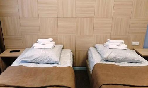 Sanatorium Krasnaya Gvozdika - 157