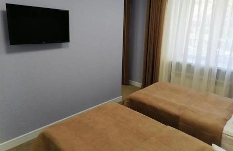 Sanatorium Krasnaya Gvozdika - 158