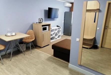 Sanatorium Krasnaya Gvozdika - 159