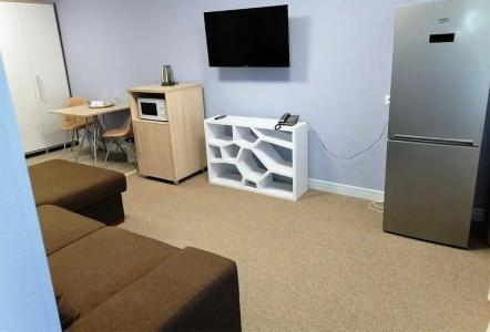 Sanatorium Krasnaya Gvozdika - 160