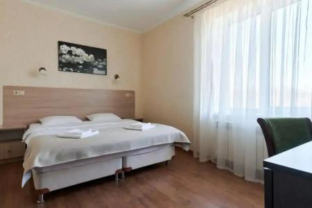 Tsitadel Park-Hotel - 387