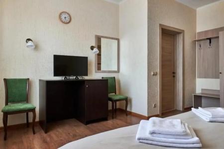 Tsitadel Park-Hotel - 390