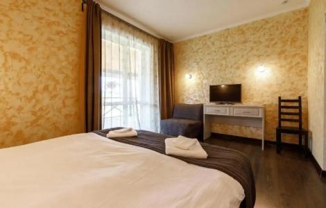 Tsitadel Park-Hotel - 415