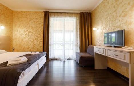 Tsitadel Park-Hotel - 417