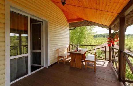 Tsitadel Park-Hotel - 420