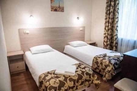Tsitadel Park-Hotel - 384