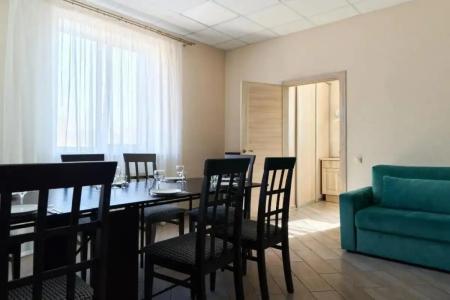 Tsitadel Park-Hotel - 512