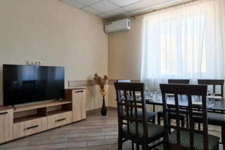 Tsitadel Park-Hotel - 513