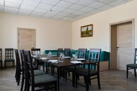 Tsitadel Park-Hotel - 514
