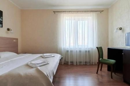 Tsitadel Park-Hotel - 518
