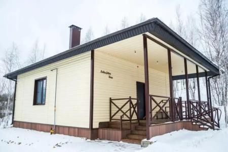 Tsitadel Park-Hotel - 443