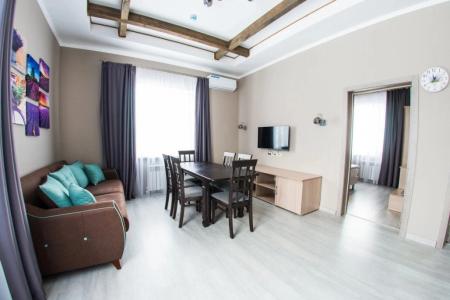 Tsitadel Park-Hotel - 445