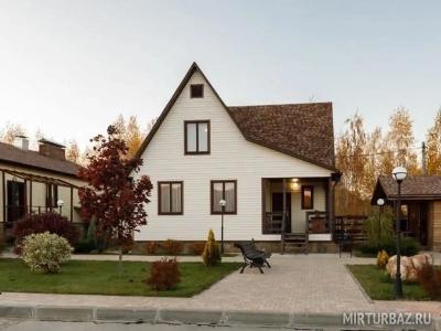 Tsitadel Park-Hotel - 488