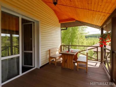 Tsitadel Park-Hotel - 426