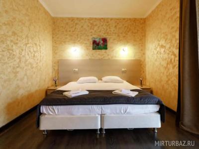 Tsitadel Park-Hotel - 421