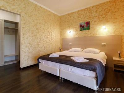 Tsitadel Park-Hotel - 422