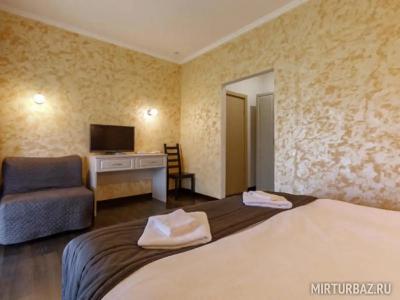 Tsitadel Park-Hotel - 423