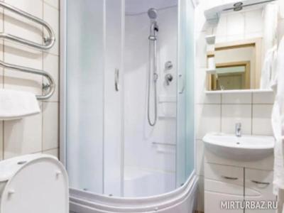 Tsitadel Park-Hotel - 425