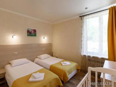 Tsitadel Park-Hotel - 405