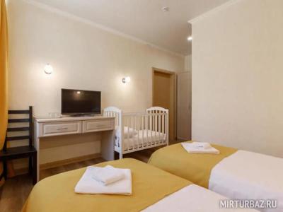 Tsitadel Park-Hotel - 406