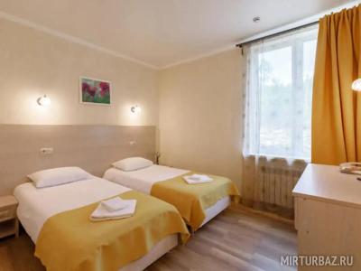 Tsitadel Park-Hotel - 407