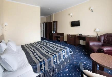 Westa Sanatorium - 259