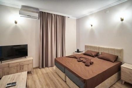 Bil'gja, kardiologicheskij Sanatorij - 65